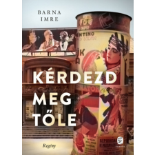 Európa Könyvkiadó Kérdezd meg tőle antikvárium - használt könyv