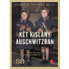 Európa Könyvkiadó Két kislány Auschwitzban