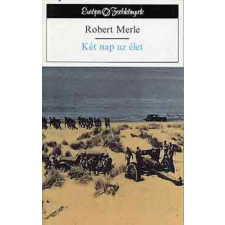 Európa Könyvkiadó Két nap az élet antikvárium - használt könyv