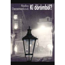 Európa Könyvkiadó Ki dörömböl? antikvárium - használt könyv