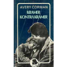 Európa Könyvkiadó Kramer kontra Kramer antikvárium - használt könyv