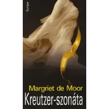 Európa Könyvkiadó Kreutzer-szonáta antikvárium - használt könyv