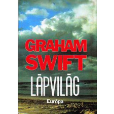 Európa Könyvkiadó Lápvilág antikvárium - használt könyv