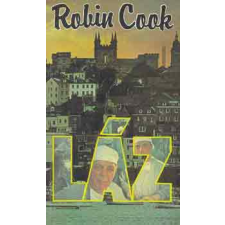 Európa Könyvkiadó Láz antikvárium - használt könyv