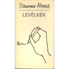 Európa Könyvkiadó Levélkék antikvárium - használt könyv