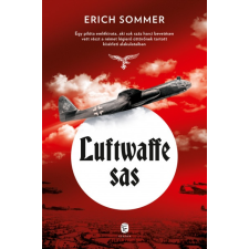 Európa Könyvkiadó Luftwaffe sas történelem