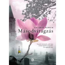 Európa Könyvkiadó Másodvirágzás regény