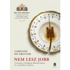 Európa Könyvkiadó Nem lesz jobb regény