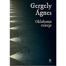 Európa Könyvkiadó Oklahoma ezüstje egyéb könyv