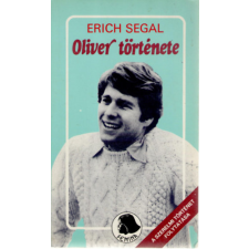 Európa Könyvkiadó Oliver története antikvárium - használt könyv