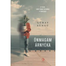 Európa Könyvkiadó Önmagam árnyéka regény