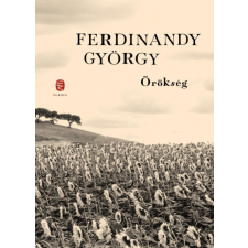 Európa Könyvkiadó Örökség regény