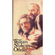 Európa Könyvkiadó Othello (BBC) antikvárium - használt könyv