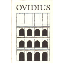 Európa Könyvkiadó Ovidius átváltozások antikvárium - használt könyv