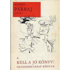 Európa Könyvkiadó Párbaj antikvárium - használt könyv