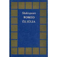 Európa Könyvkiadó Rómeó és Júlia antikvárium - használt könyv