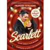 Európa Könyvkiadó Scarlett - Ármány, szerelem, filmes bravúrok és botrányok az Elfújta a szél forgatásán