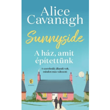 Európa Könyvkiadó Sunnyside regény