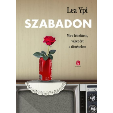 Európa Könyvkiadó Szabadon történelem