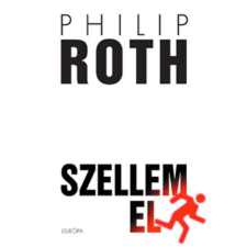 Európa Könyvkiadó Szellem el antikvárium - használt könyv