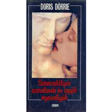 Európa Könyvkiadó Szenvedélyes szerelmek és egyéb nyavalyák antikvárium - használt könyv