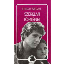 Európa Könyvkiadó Szerelmi történet antikvárium - használt könyv