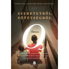 Európa Könyvkiadó Szeretetről, sötétségről egyéb könyv