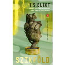 Európa Könyvkiadó Szikföld irodalom