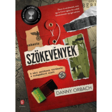 Európa Könyvkiadó Szökevények regény