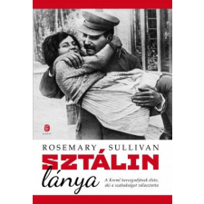 Európa Könyvkiadó Sztálin lánya történelem