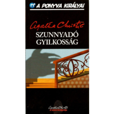 Európa Könyvkiadó Szunnyadó gyilkosság (A ponyva királyai 4.) antikvárium - használt könyv