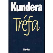 Európa Könyvkiadó Tréfa antikvárium - használt könyv