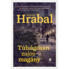 Európa Könyvkiadó Túlságosan zajos magány regény