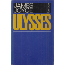 Európa Könyvkiadó Ulysses antikvárium - használt könyv
