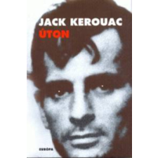 Európa Könyvkiadó Úton antikvárium - használt könyv