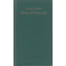 Európa Könyvkiadó Üvöltő szelek antikvárium - használt könyv