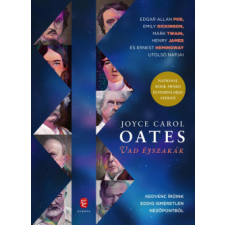 Európa Könyvkiadó Vad éjszakák regény