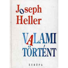 Európa Könyvkiadó Valami történt antikvárium - használt könyv