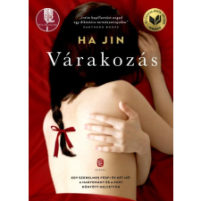 Európa Könyvkiadó Várakozás regény