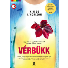 Európa Könyvkiadó Vérbükk regény