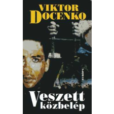 Európa Könyvkiadó Veszett közbelép antikvárium - használt könyv