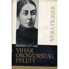 Európa Könyvkiadó Vihar Oroszország felett antikvárium - használt könyv
