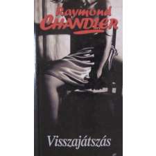 Európa Könyvkiadó Visszajátszás antikvárium - használt könyv