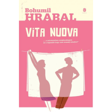 Európa Könyvkiadó Vita nuova regény