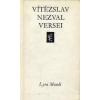 Európa Könyvkiadó Vítezslav Nezval versei