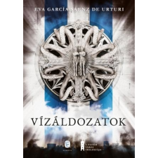 Európa Könyvkiadó Vízáldozatok regény