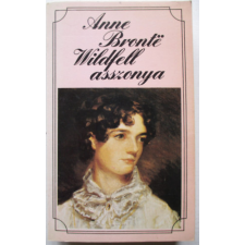 Európa Könyvkiadó Wildfell asszonya antikvárium - használt könyv