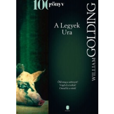 Európa Könyvkiadó William Golding: A Legyek Ura irodalom