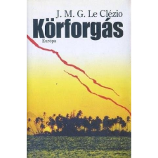 Európa Körforgás antikvárium - használt könyv