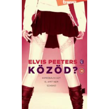 Európa Közöd? regény